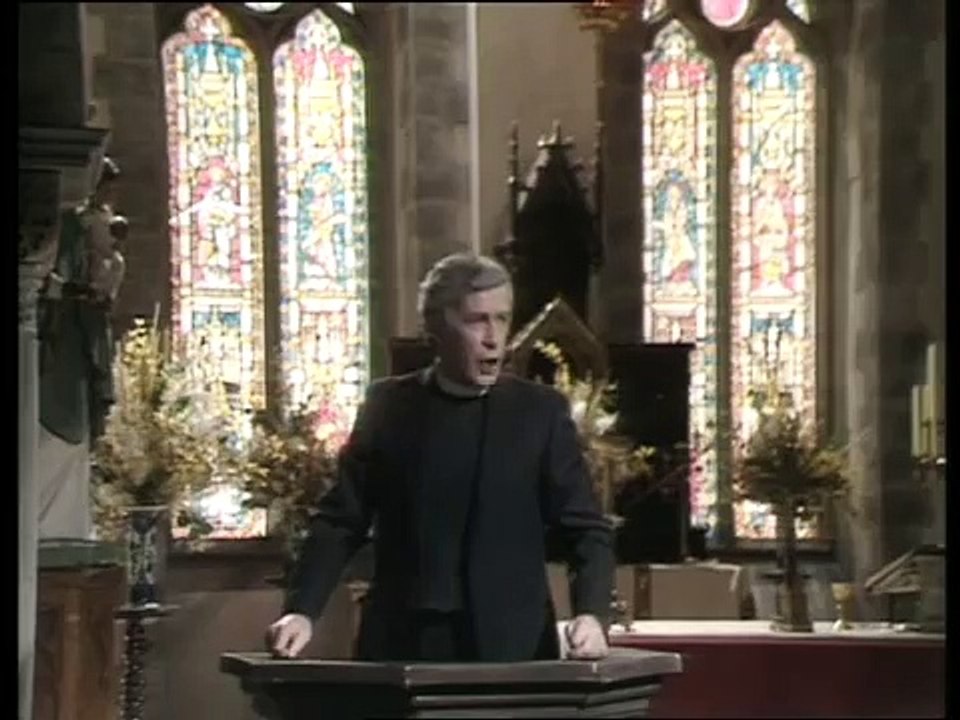 14 The Best Of Dave Allen...The Comedy Sketches