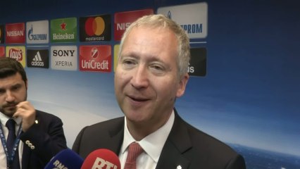 Foot - C1 - Monaco : Vasilyev «Aucun regret»