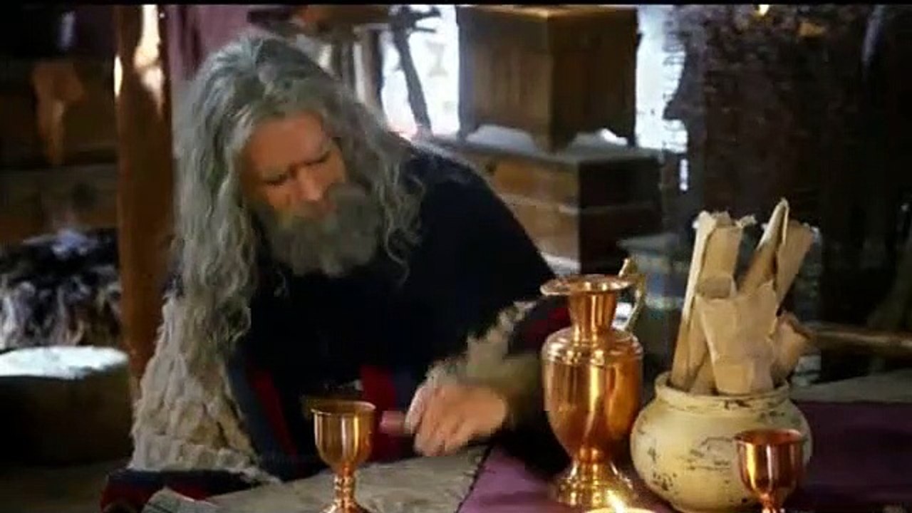 OS DEZ MANDAMENTOS CAPITULO 65 COMPLETO NOVA TEMPORADA part 2/2