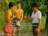 Muay thai Chaiya 1986