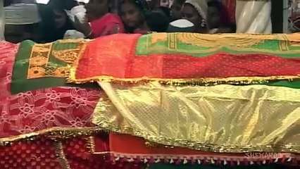 Haji Ali Dargah History - Mumbai