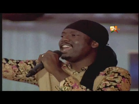 BIDEW BOU BESS AU GALA DES JEUNES REPORTERS - 2017