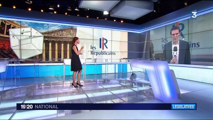 Législatives : la tentation Macron frappe aussi chez Les Républicains