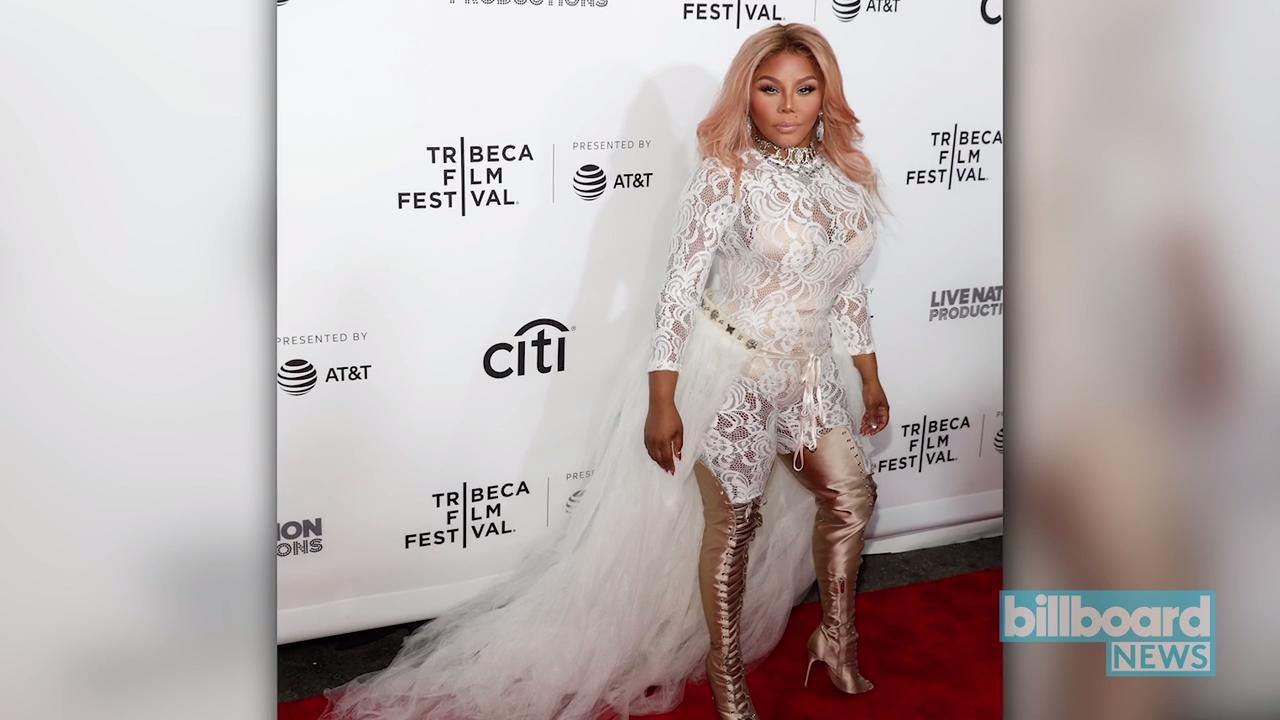 Lil Kim Responds to Accusations Made By Hot 97'...