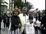 Yılmaz Güney'in 1983 Cannes Film Festivali Görüntüleri