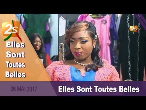 ELLES SONT TOUTES BELLES du Samedi 6 Mai 2017