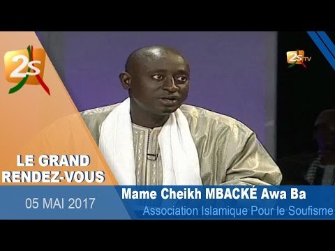 LE GRAND RENDEZ-VOUS DU VENDREDI 05 mai 2017