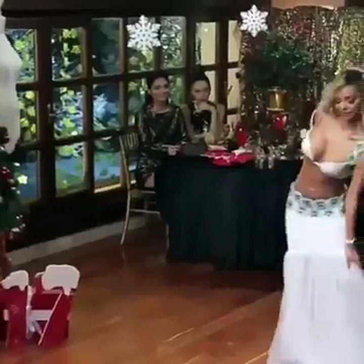 Super Hot Belly Dance