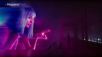 Harrison Ford volverá al mundo postapocalíptico de Blade Runner