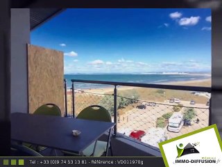 T2 42.00m2 A louer sur Le grau du roi - Tarifs saisonniers