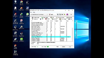 como analisar e reparar seu hd