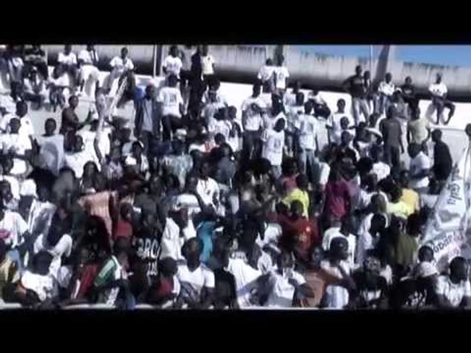 Bantamba du 07 dec rediffusion