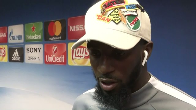 Foot - C1 - Monaco : Bakayoko «Un beau parcours»