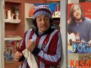 Benim Annem Bir Melek 33.Bölüm part 2/2