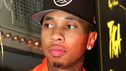 Tyga & Blac Chyna: Will They Get Back Together?