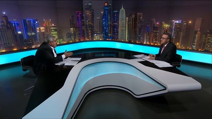 الاتجاه المعاكس - هل فرطت وثيقة حماس بالثوابت؟