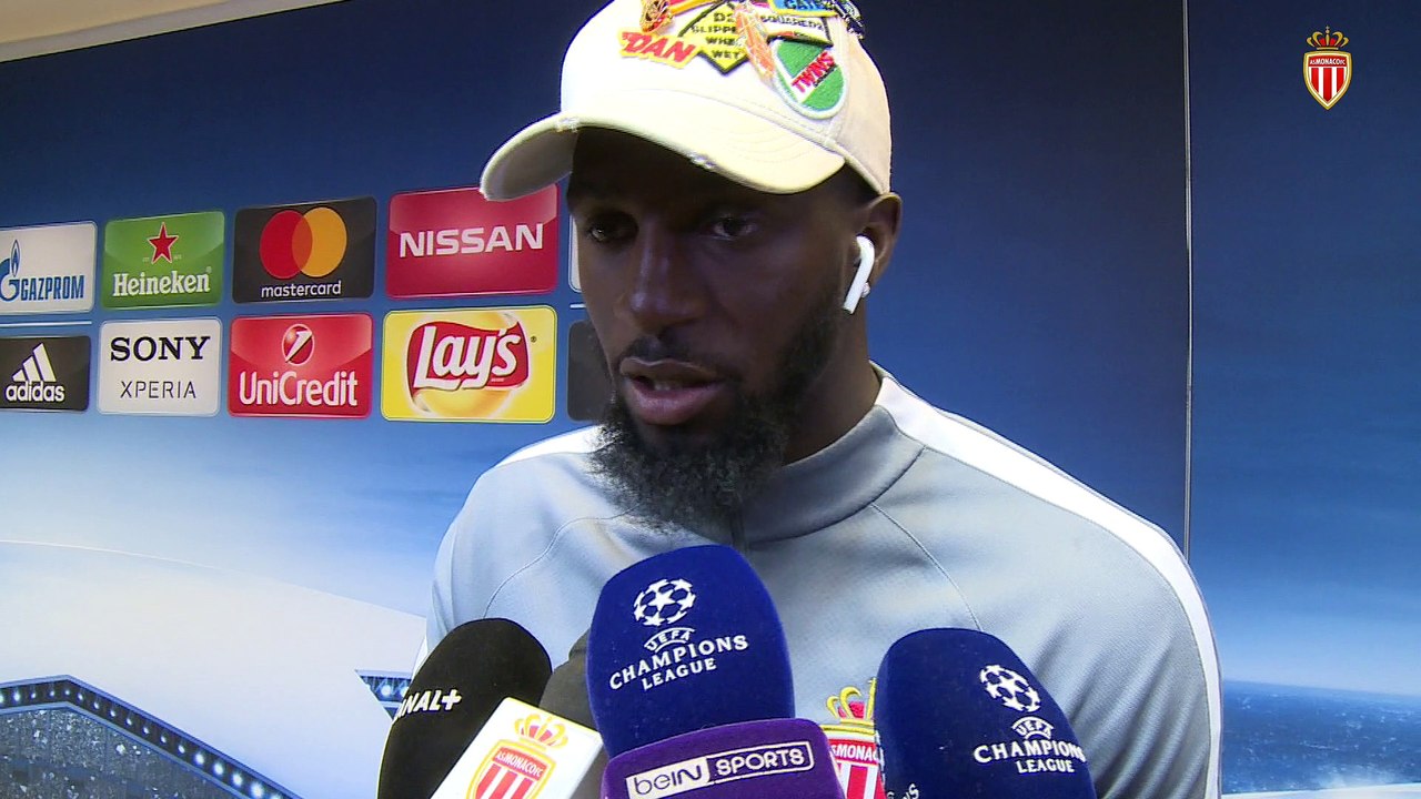 Juventus - AS Monaco : "On a appris"