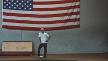 Flow w/ Ryan Sheckler and Friends at His Private Skate Park: SC Sandlot