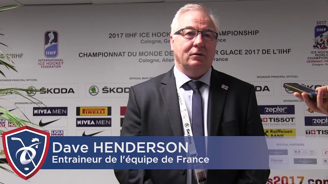 Suisse-France, réactions d'après-match