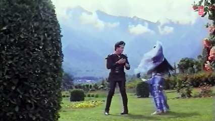 Chhed Milan Ke Geet Re Mitwa Full Song - Sheshnaag - Jitendra, Rekha, Rishi Kapoor