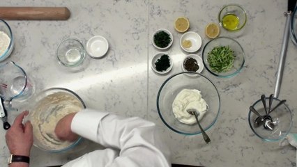 Chopping Block ITV S02E14