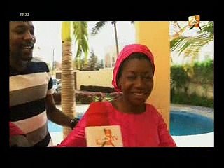 Bantamba chez El Hadji Ndiaye: La famille du patron de la 2STv se montre pour la première fois