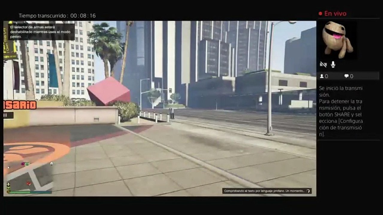 Mi Ultimo Video Y Directo En Dailymotion (287)