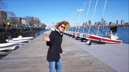 Lipdub ♥ Mariage Maud et Ludo ♥