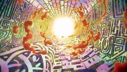 うらら迷路帖 第3話「仲間と友達、時々ライバル」Urara Meirochou - 03 HD