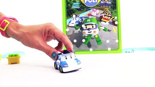 Robocar Poli_ NEW Rescue Team Toys HQ Toy (B23423wer Toys)