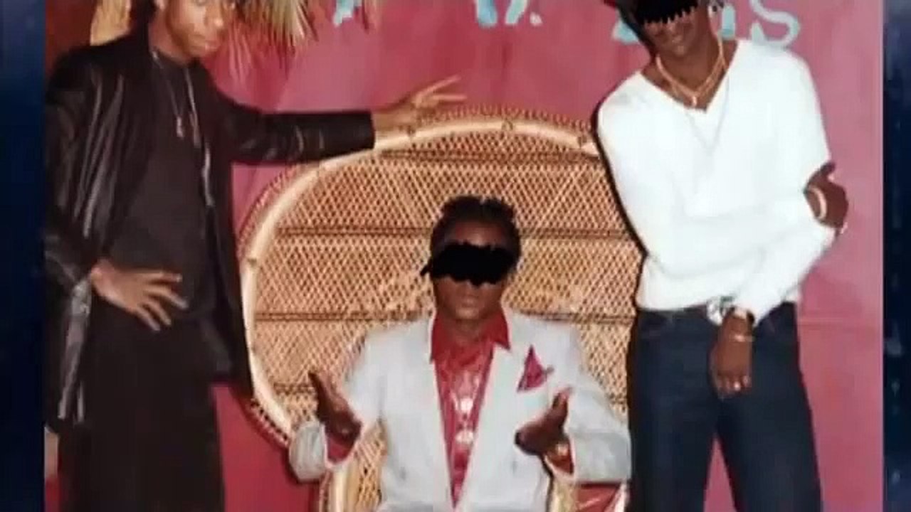 Chicago's Four Corner Hustlers Street Gang video Dailymotion