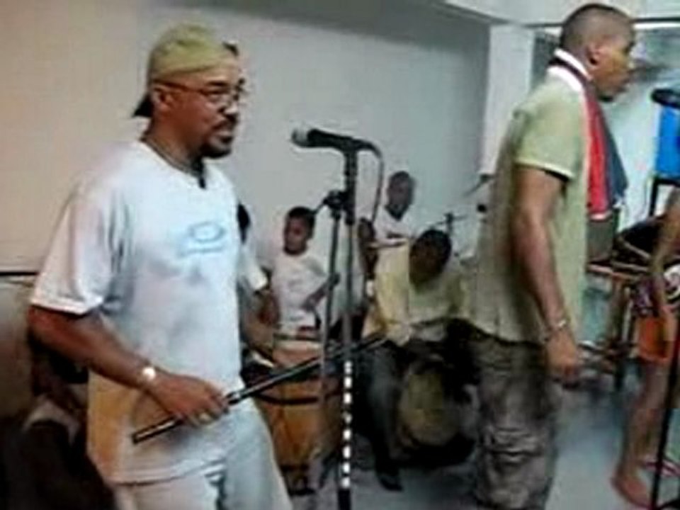 Yanm Sasa 6 oct 2007