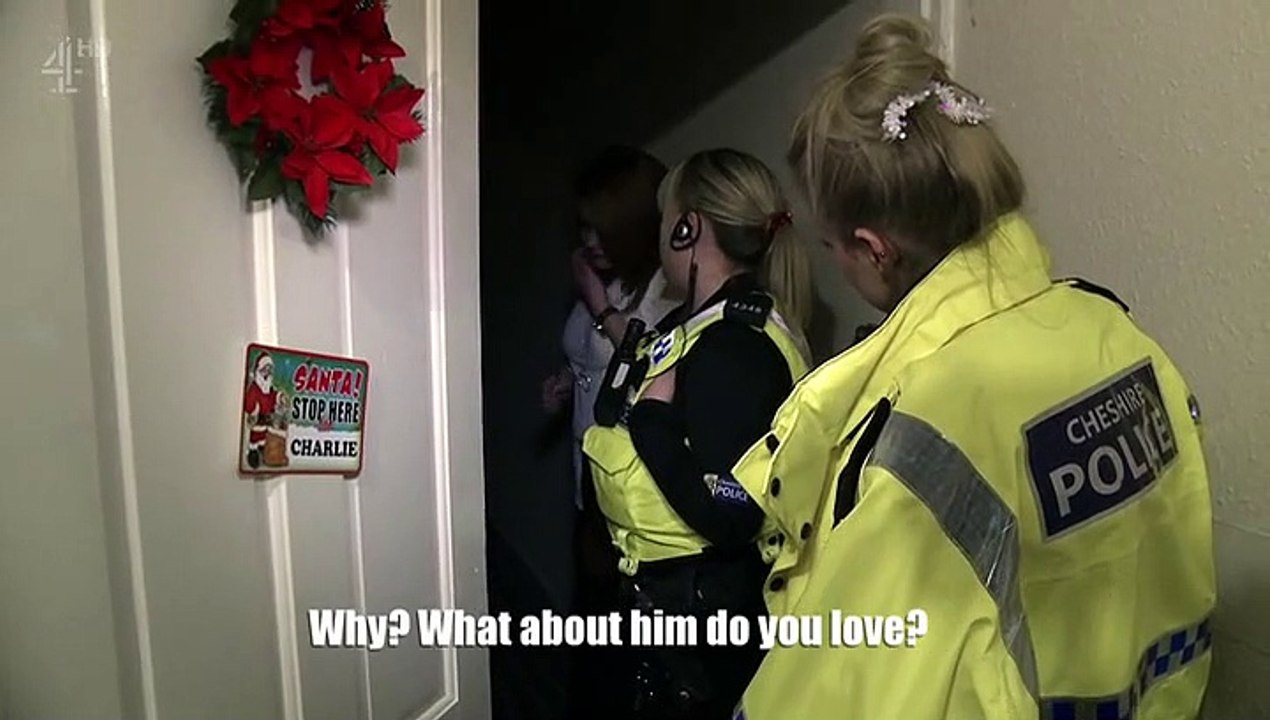 999 Whats Your Emergency E12