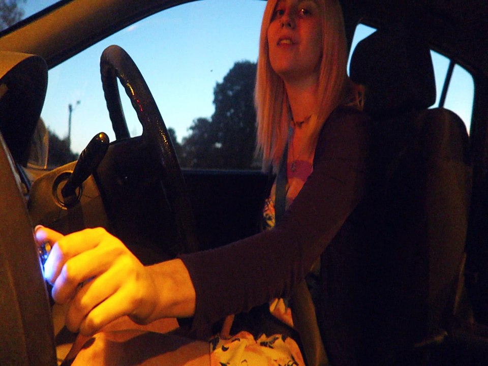 Car Karaoke