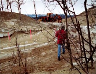 Encuentros Con Monstuo - 01 - La Frontera Eterna - BBC (2003)