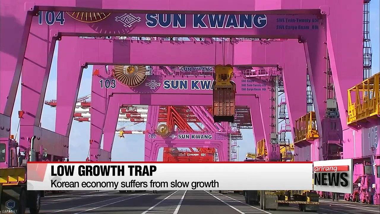 President-elect Moon Jae-in's key economic pledges