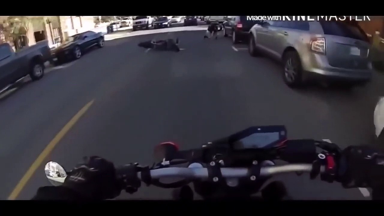 Motorcycle Craes 2017   Best Crash Motorbike Fails  Wins Compilation
