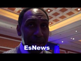 MAYWETAHER VS MCGREGOR CANELO AND MANNY PACQUIAO EsNews Boxing