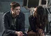 The Flash Season 3 Episode 21 |3X21