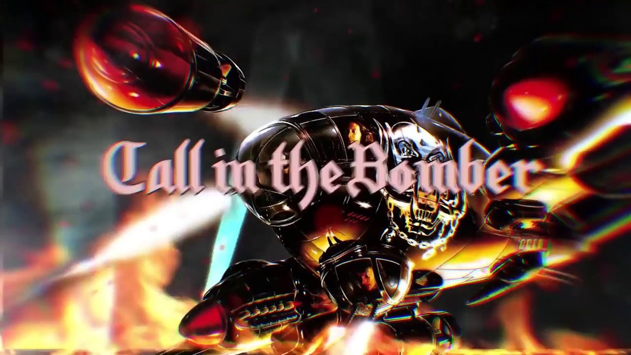 Victor Vran Overkill Edition Official Motörhead Through the Ages Trailer