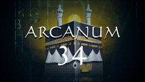 Arcanum eXoterik (34) Was wir über Islam wissen sollten!