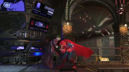 Injustice 2 Official Introducing Joker Trailer