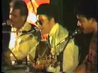 شيد قصورك ع المزارع ( حفل تونس 1984 ) ... El Sheikh EMAM