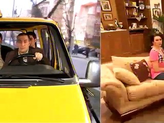 Benim Annem Bir Melek 37.Bölüm part 1/2