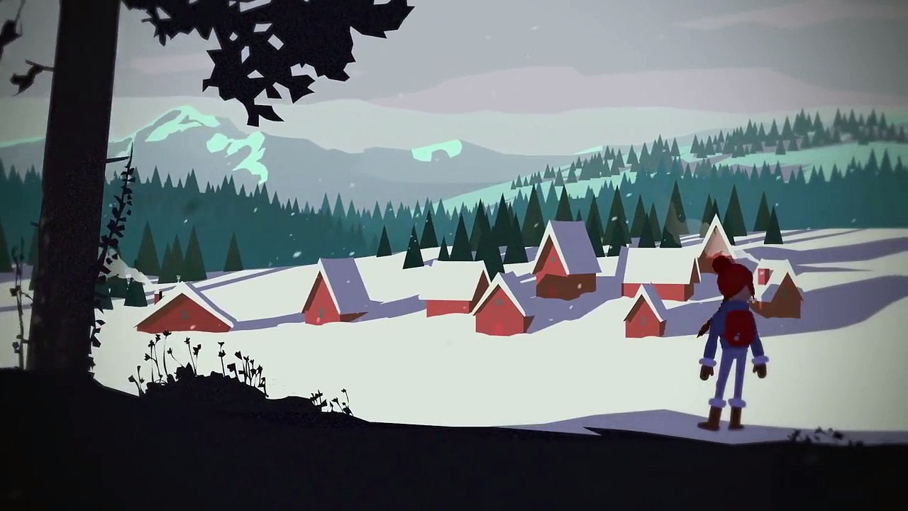 Roki Official Announce Trailer