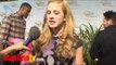 Caroline Sunshine Interview at 