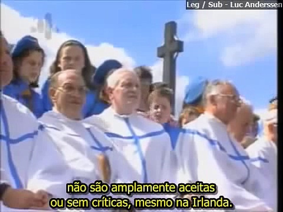Anjo do Inferno - Madre Teresa de Calcutá pt-br