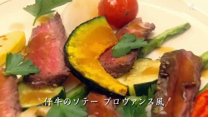 最後のレストラン 第04話 2016年5月17日 160517