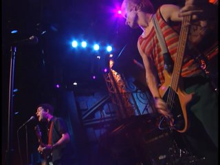 MTV 120 Minutes: Green Day - Chump