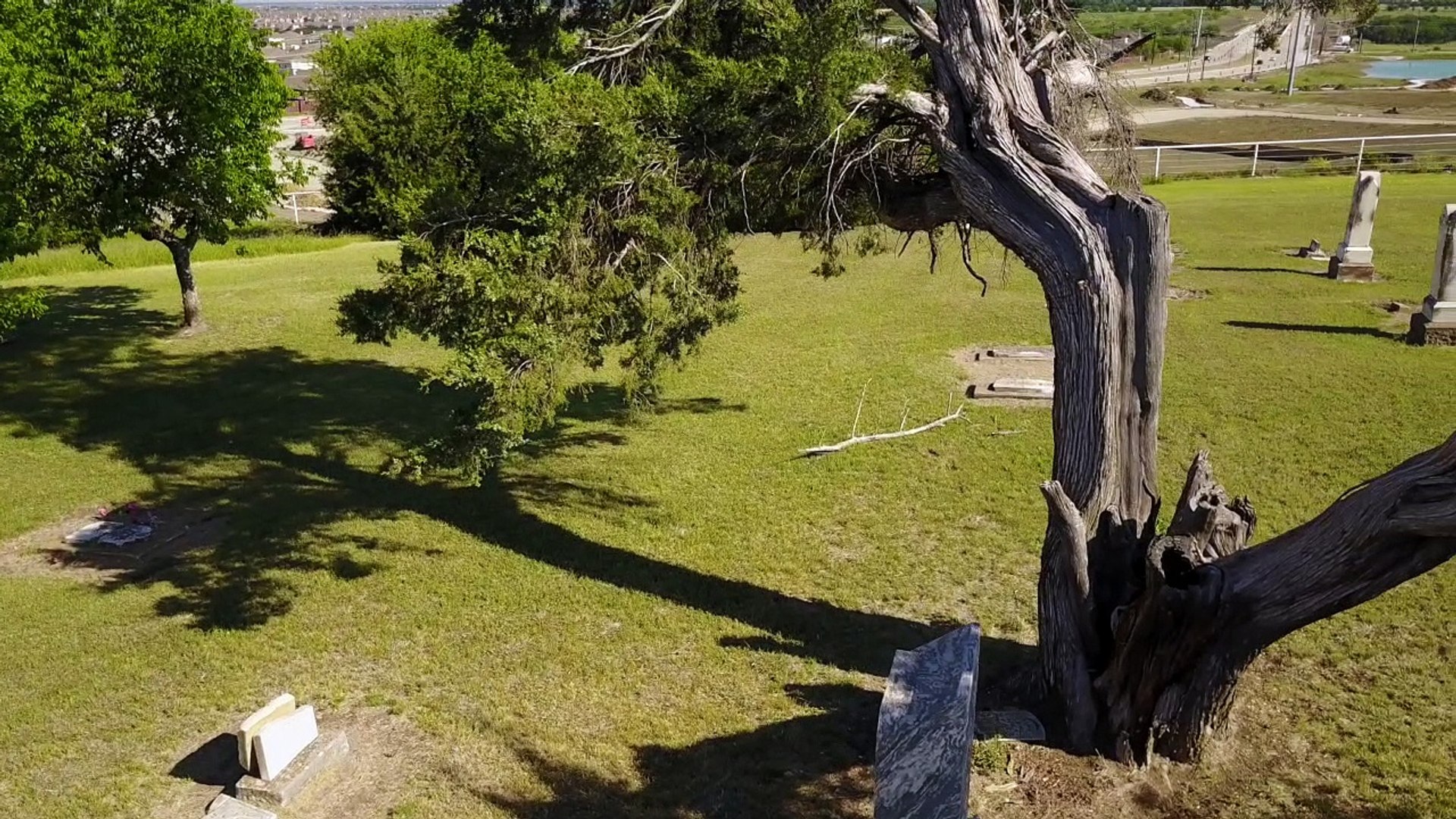 Zion Cemetery